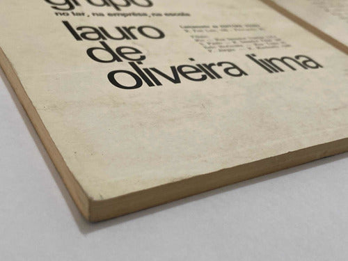 Antiga Revista Musical Vozes 1969