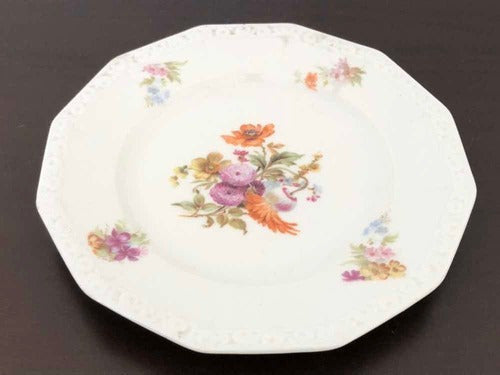 Prato Porcelana Antiga Rosenthal