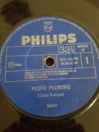 Disco Compacto Antigo Chico Buarque
