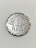 Moeda Antiga 1 Real 1994