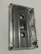 Antiga Fita K7 Cassete Fagner