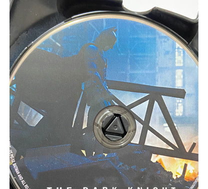 Dvd Batman Máscara The Dark Knight Edição Limitada 2 Discos