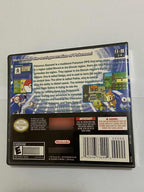 Jogo Pokemon Diamond Version Nintendo Ds
