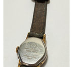 Relógio Antigo Mondaine Ancre 17 Rubis Coroa Inquebrável