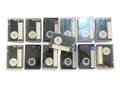 Lote Antigas Mini Fitas Tdk Vhs
