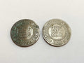 Antigas Moedas 200 Réis 1921 - 1928
