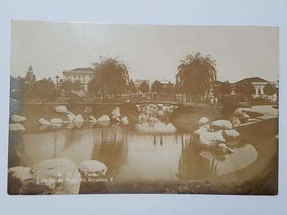 Cartões Postais Antigos De São Paulo Guilherme Gaensly