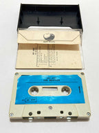 Antiga Fita Cassete The Beatles Hey Jude - Estereo