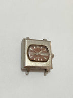 Relógio Antigo Seiko Automatic 21 Jewels Hi Beat