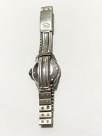 Relógio Antigo Cartier Automatic All Swiss Made