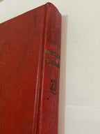Antigo Livro Bartolomeu De Gusmão Inventor Do Aerostato 1942