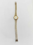 Relógio Rolex Japan Quartz Antigo Anos 80