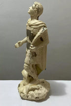 Escultura Antiga Imperador Romano