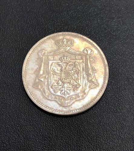 Moeda Antiga 1920 Iugoslávia 25 Para