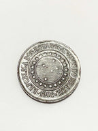Moeda Antiga 40 Reis 1908
