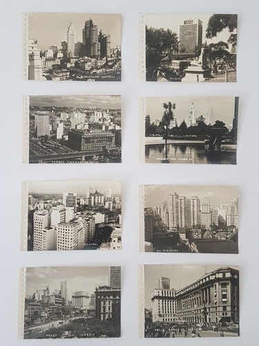 Fotos Antigas De São Paulo Lote 18