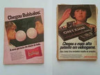 Revista Almanaque Quadrinho Antigo Pele Pelezinho Copa 86