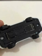 Miniatura Porsche Welly Pace Car - Antigo