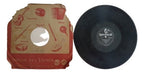 Antigo Disco Raro Teixeirinha 78rpm - 1960
