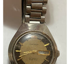 Relógio Antigo Orient Automatic 21 Jewels