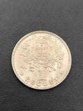 Moeda Antiga 1951 Portugal 1 Escudo
