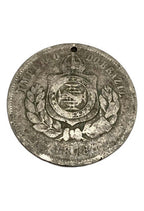 Antiga Moeda 200 Reis 78