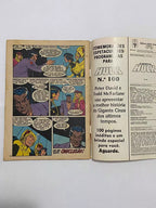 Hq Gibi Antigo O Novo Incrivel Hulk Versus Wolverine 1991