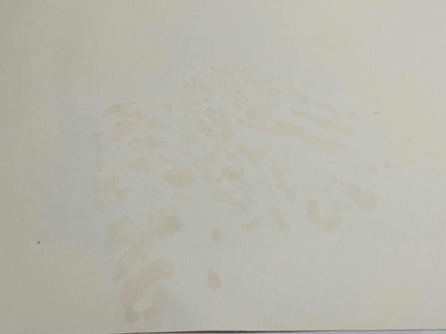 Quadro Gravura Antiga Cidade Prédios Assinada E Numerada