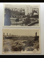 Fotos Antigas São Paulo - Pacaembu / Panoramica