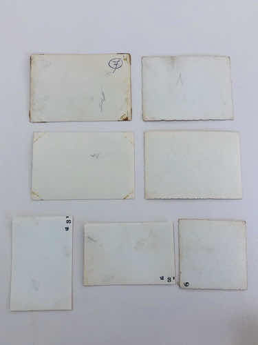 Fotos Antigas Futebol