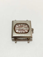 Relógio Antigo Seiko Automatic 21 Jewels Hi Beat
