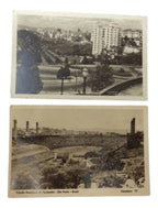 Fotos Antigas São Paulo - Pacaembu / Panoramica