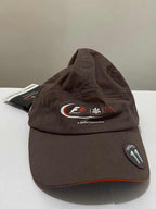 Boné Antigo Formula 1 F1 Ubs Global Partnership Twenty 11