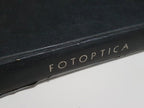 Antiga Revista Catalogo De Fotografia 1971