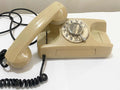 Telefone Antigo De Mesa Gte Multitel