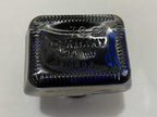 Tinta Para Caneta Pelikan 4001 Germany Blue Black Antiga