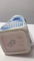 Antiga Caneca De Porcelana Figura Bailarina Monte Sião Mg