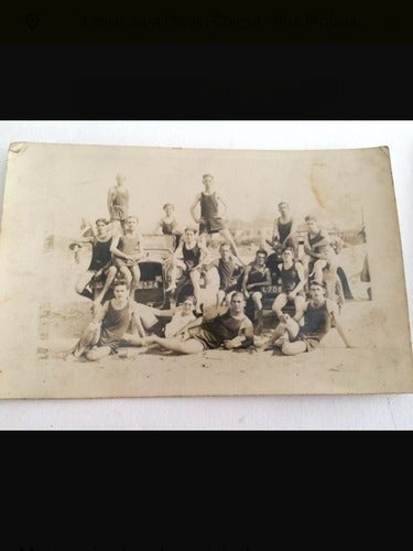 Fotos Antigas De Época