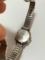 Relógio Antigo Seiko Automatic Hi Beat 17 Jewels 50241 Japan