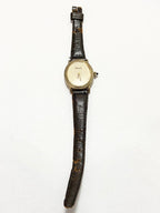 Relógio Antigo Piaget Dourado