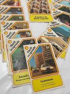 Revista Antiga Shell Automóveis Lote