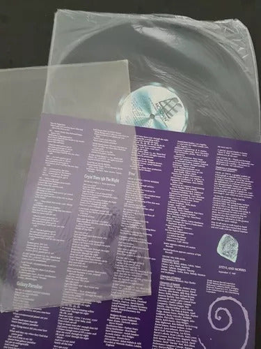 Lp Vinil Antigo Stevie Wonder - Characters