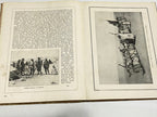 Livro Antigo Alemanha Aliança Primeira Guerra Mundial Com Imagens