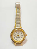 Relógio Rolex Japan Quartz Antigo Anos 80