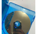 Disco Blue Ray Ayrton Senna O Heroi Brasileiro O Campeão