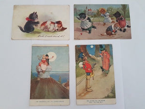 Descriptive image text