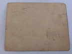 Cartão Postal Antigo 1895
