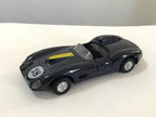 Carrinho Miniatura Antigo Ferrari 315s
