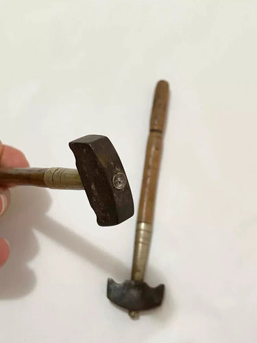 Antigo Cortador De Vidro Com Diamante