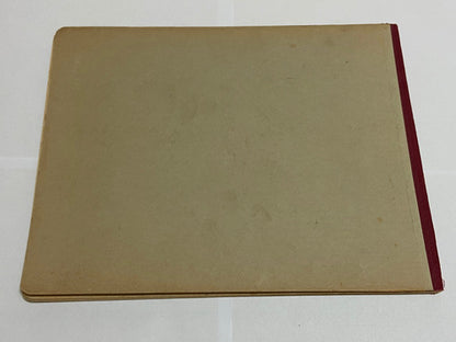 Livro Antigo Alemão 1930 Principe Sapo Irmãos Grimm Ilustrado